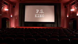 p.s. kino